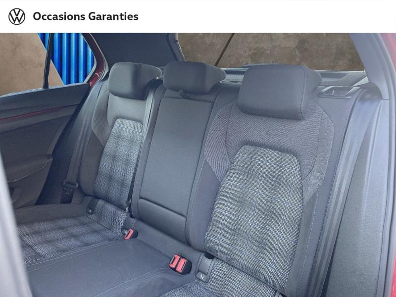 Voitures occasions VOLKSWAGEN GOLF GTE Longeville-lès-Saint-Avold