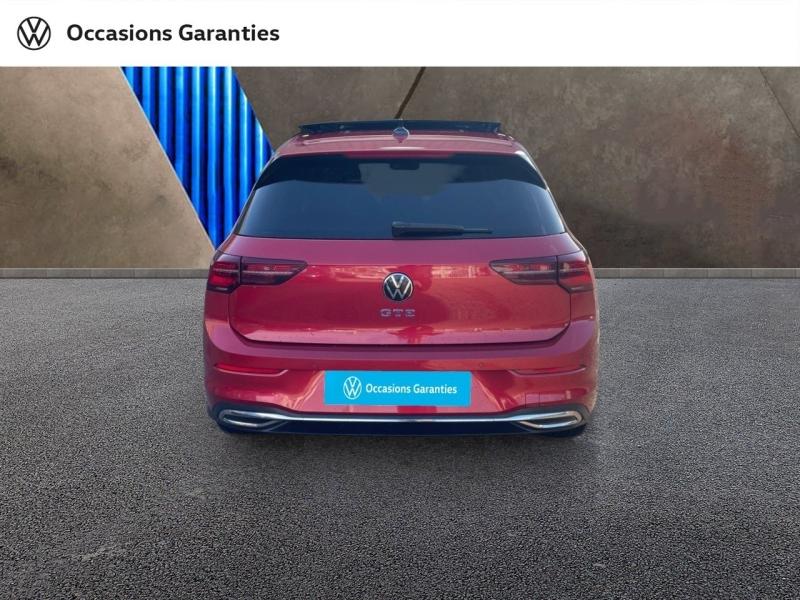 Voitures occasions VOLKSWAGEN GOLF GTE Longeville-lès-Saint-Avold
