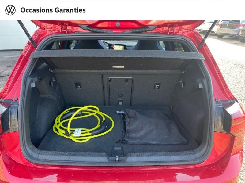 Voitures occasions VOLKSWAGEN GOLF GTE Longeville-lès-Saint-Avold
