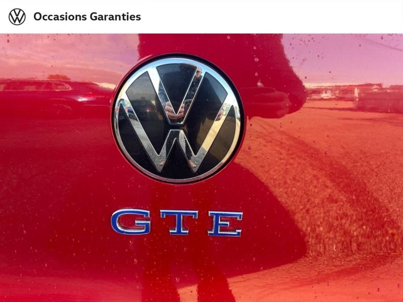 Voitures occasions VOLKSWAGEN GOLF GTE Longeville-lès-Saint-Avold