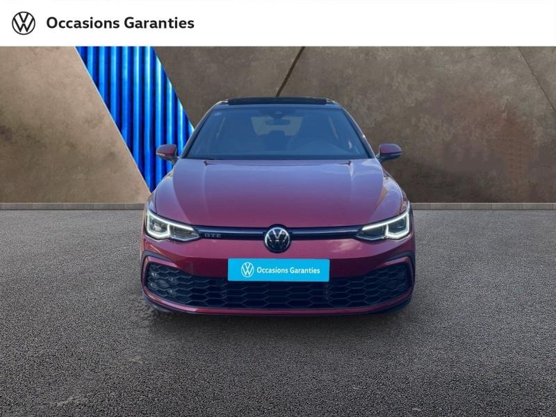 Voitures occasions VOLKSWAGEN GOLF GTE Longeville-lès-Saint-Avold