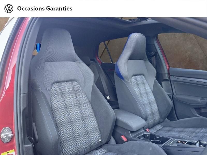 Voitures occasions VOLKSWAGEN GOLF GTE Longeville-lès-Saint-Avold