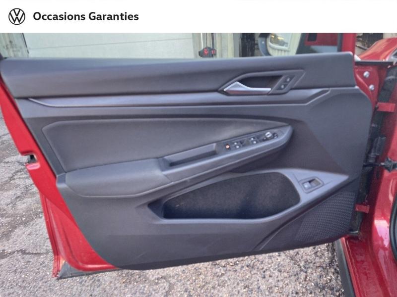 Voitures occasions VOLKSWAGEN GOLF GTE Longeville-lès-Saint-Avold