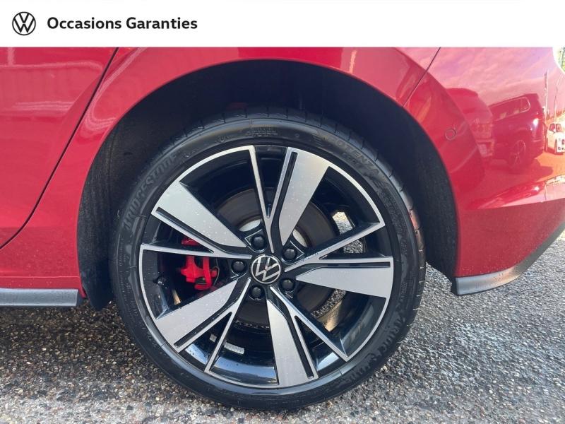 Voitures occasions VOLKSWAGEN GOLF GTE Longeville-lès-Saint-Avold