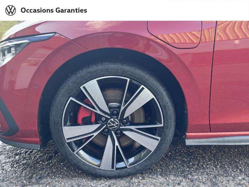 Voitures occasions VOLKSWAGEN GOLF GTE Longeville-lès-Saint-Avold