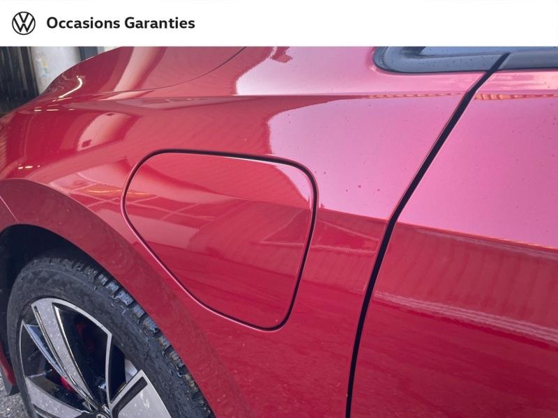 Voitures occasions VOLKSWAGEN GOLF GTE Longeville-lès-Saint-Avold
