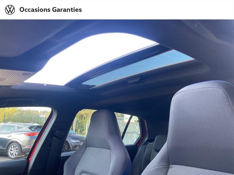 Voitures occasions VOLKSWAGEN GOLF GTE Longeville-lès-Saint-Avold