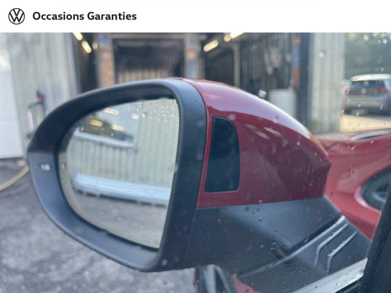 Voitures occasions VOLKSWAGEN GOLF GTE Longeville-lès-Saint-Avold