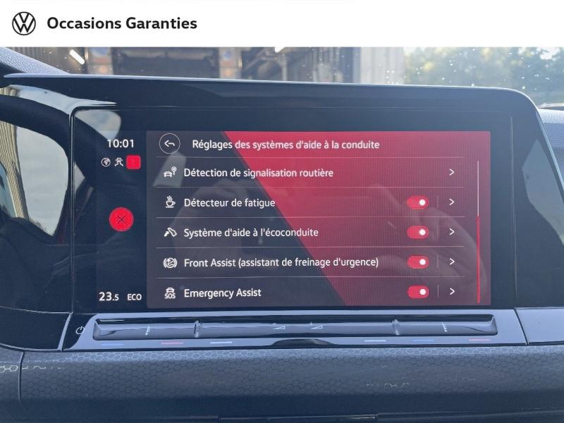 Voitures occasions VOLKSWAGEN GOLF GTE Longeville-lès-Saint-Avold