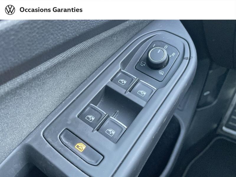Voitures occasions VOLKSWAGEN GOLF GTE Longeville-lès-Saint-Avold
