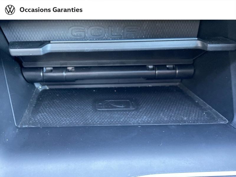 Voitures occasions VOLKSWAGEN GOLF GTE Longeville-lès-Saint-Avold
