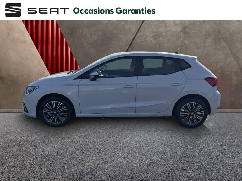 Voitures occasions SEAT IBIZA Copa Longeville-lès-Saint-Avold