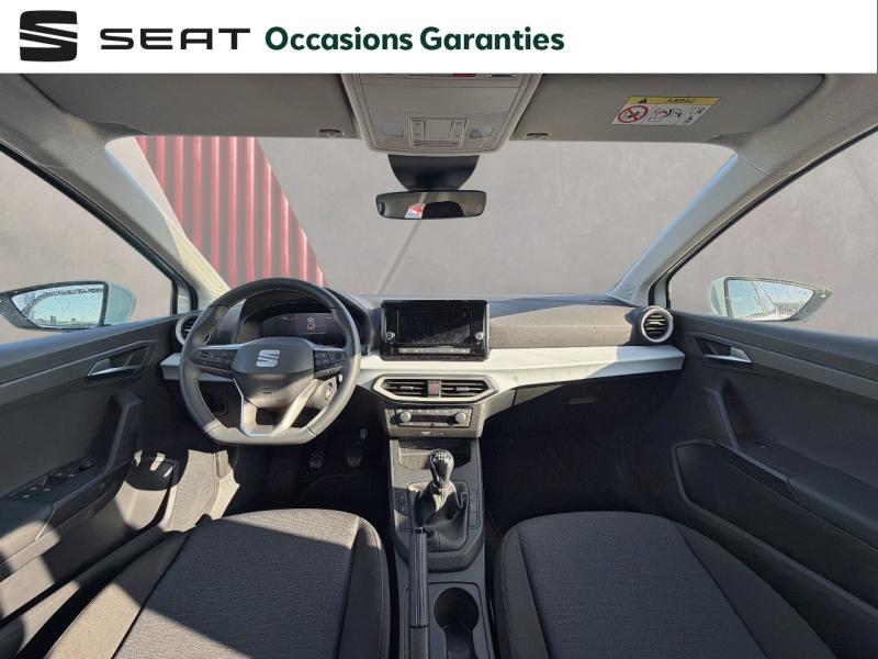 Voitures occasions SEAT IBIZA Copa Longeville-lès-Saint-Avold