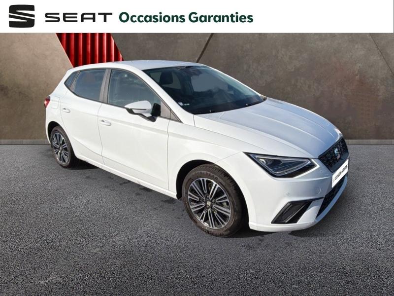 Voitures occasions SEAT IBIZA Copa Longeville-lès-Saint-Avold