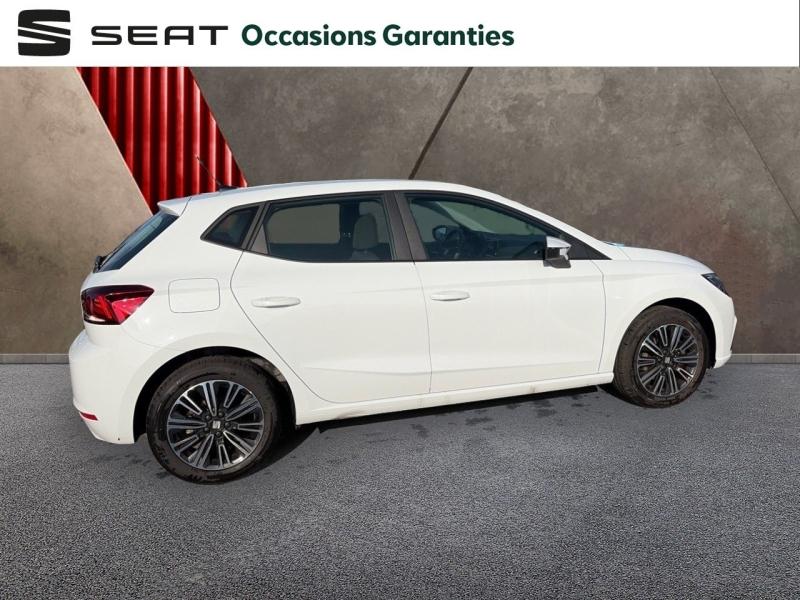 Voitures occasions SEAT IBIZA Copa Longeville-lès-Saint-Avold