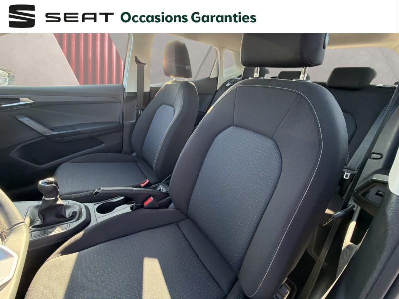 Voitures occasions SEAT IBIZA Copa Longeville-lès-Saint-Avold