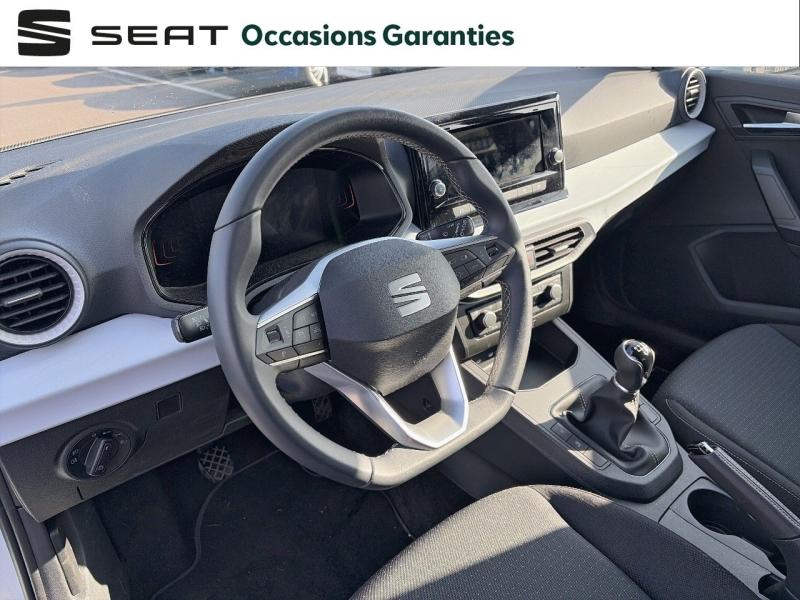 Voitures occasions SEAT IBIZA Copa Longeville-lès-Saint-Avold
