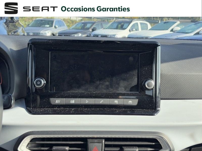 Voitures occasions SEAT IBIZA Copa Longeville-lès-Saint-Avold