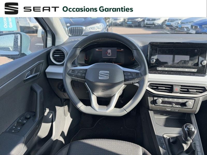 Voitures occasions SEAT IBIZA Copa Longeville-lès-Saint-Avold