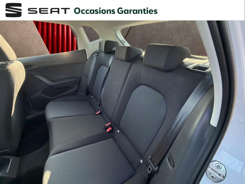 Voitures occasions SEAT IBIZA Copa Longeville-lès-Saint-Avold