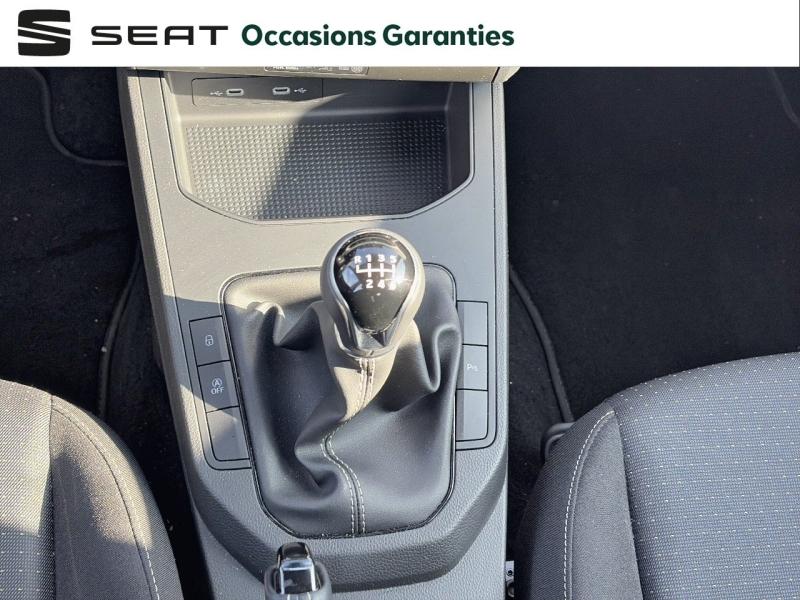 Voitures occasions SEAT IBIZA Copa Longeville-lès-Saint-Avold