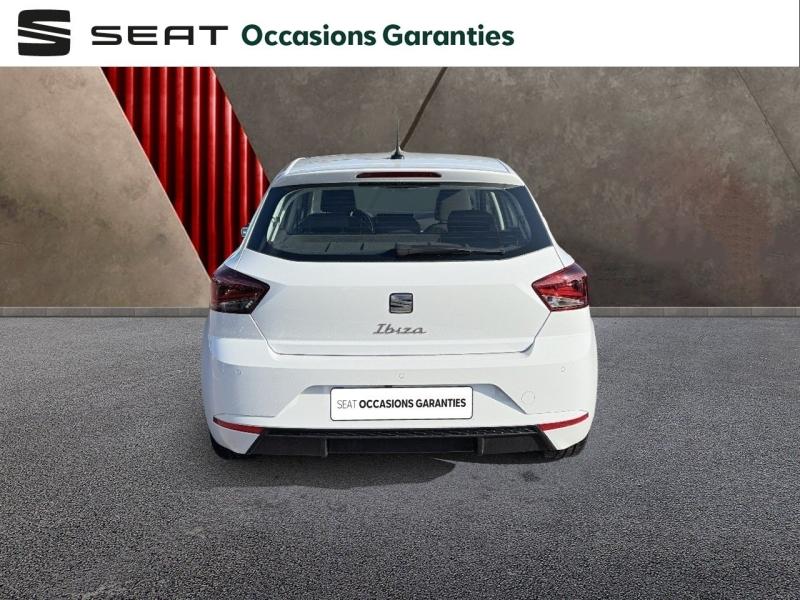 Voitures occasions SEAT IBIZA Copa Longeville-lès-Saint-Avold