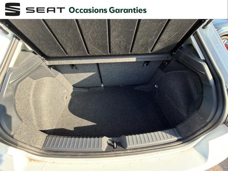 Voitures occasions SEAT IBIZA Copa Longeville-lès-Saint-Avold