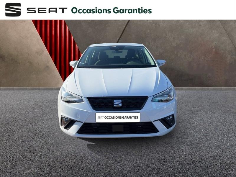 Voitures occasions SEAT IBIZA Copa Longeville-lès-Saint-Avold