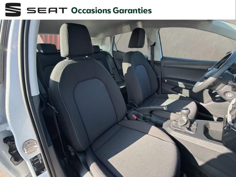 Voitures occasions SEAT IBIZA Copa Longeville-lès-Saint-Avold