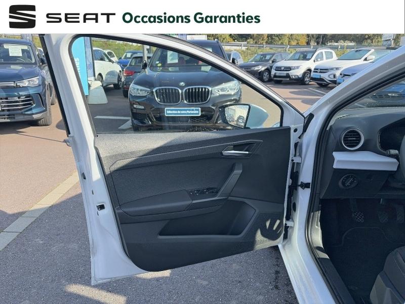 Voitures occasions SEAT IBIZA Copa Longeville-lès-Saint-Avold