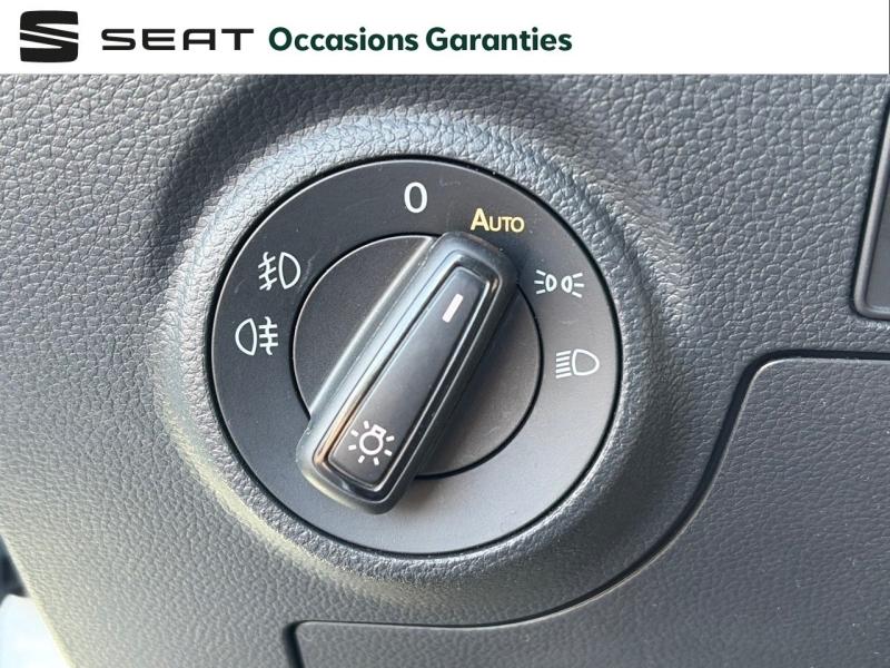 Voitures occasions SEAT IBIZA Copa Longeville-lès-Saint-Avold