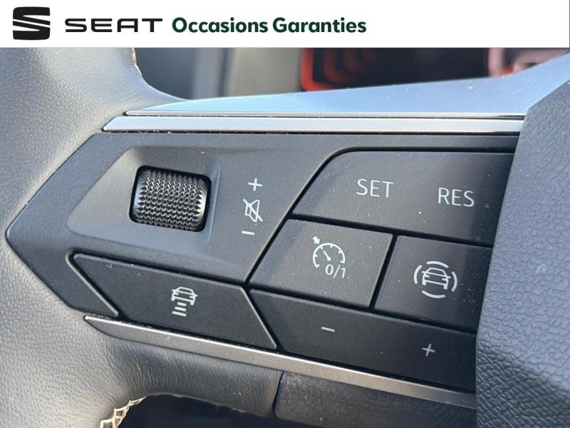 Voitures occasions SEAT IBIZA Copa Longeville-lès-Saint-Avold