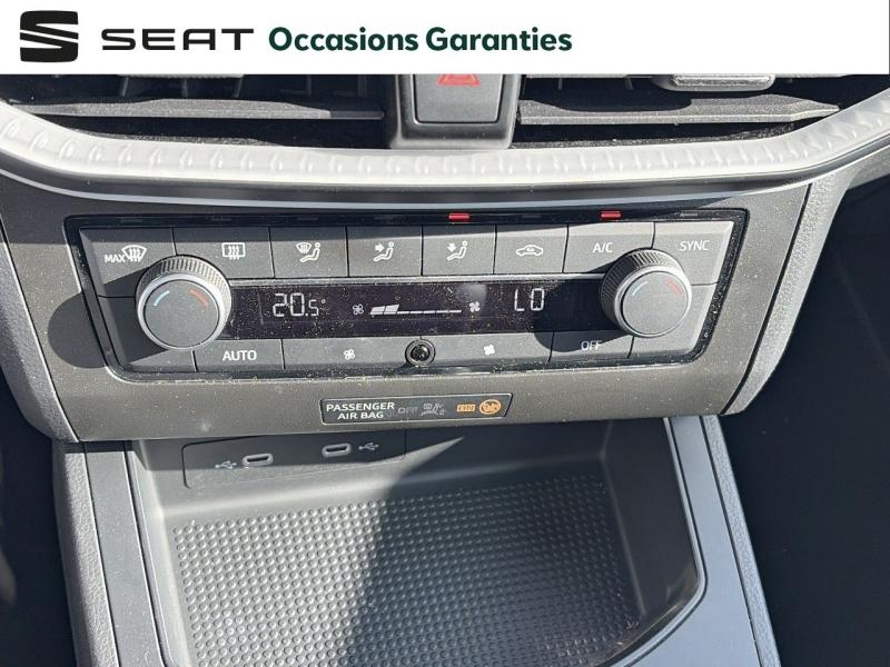 Voitures occasions SEAT IBIZA Copa Longeville-lès-Saint-Avold