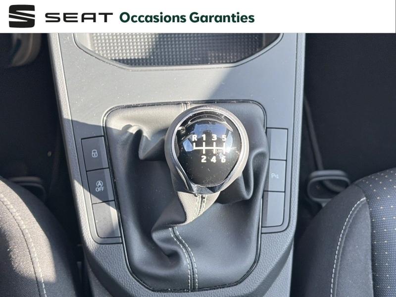 Voitures occasions SEAT IBIZA Copa Longeville-lès-Saint-Avold