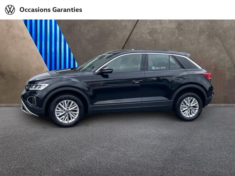 Voitures occasions VOLKSWAGEN T-ROC VW Edition Longeville-lès-Saint-Avold