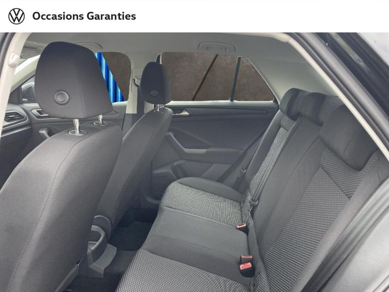Voitures occasions VOLKSWAGEN T-ROC VW Edition Longeville-lès-Saint-Avold