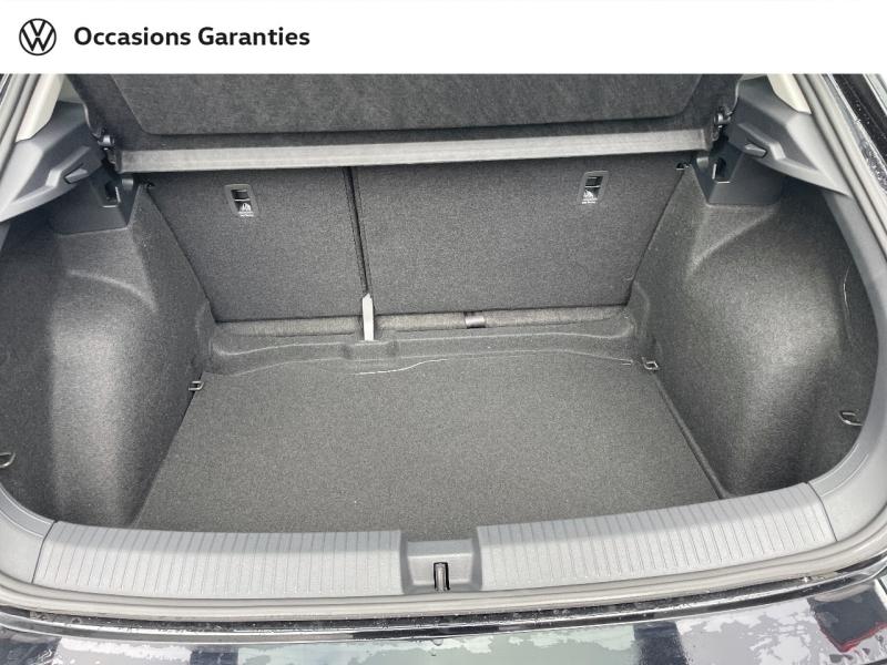 Voitures occasions VOLKSWAGEN T-ROC VW Edition Longeville-lès-Saint-Avold