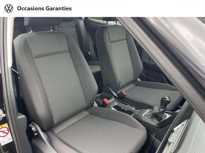 Voitures occasions VOLKSWAGEN T-ROC VW Edition Longeville-lès-Saint-Avold