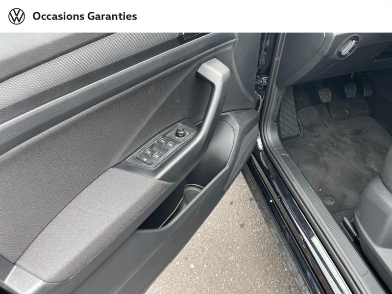 Voitures occasions VOLKSWAGEN T-ROC VW Edition Longeville-lès-Saint-Avold