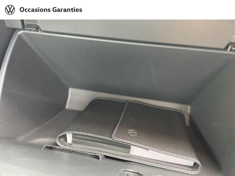 Voitures occasions VOLKSWAGEN T-ROC VW Edition Longeville-lès-Saint-Avold