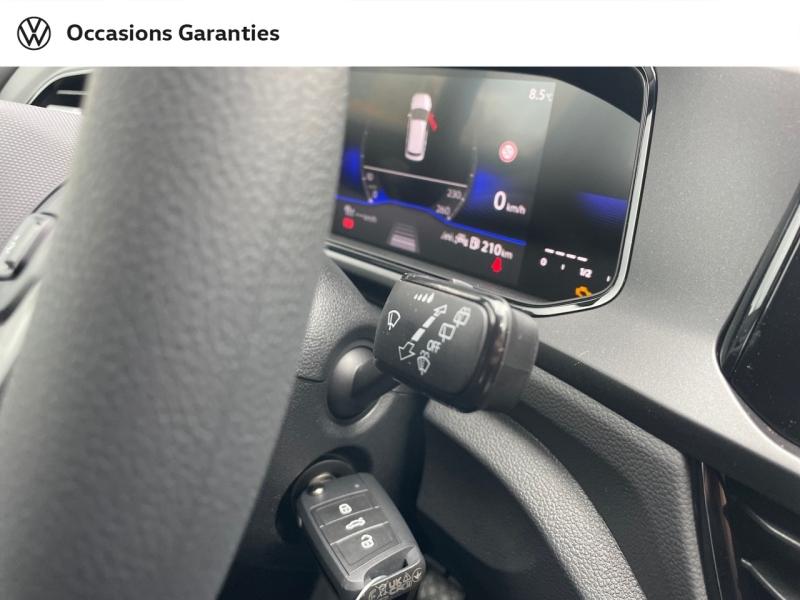 Voitures occasions VOLKSWAGEN T-ROC VW Edition Longeville-lès-Saint-Avold