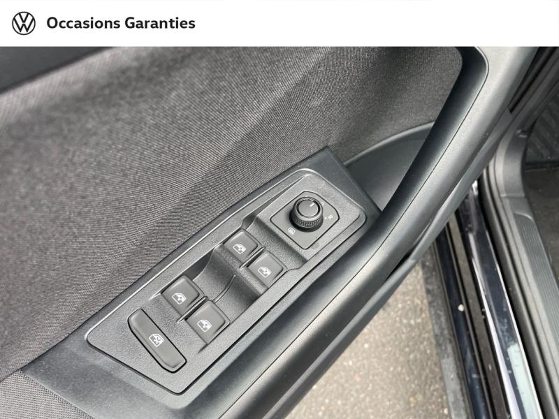 Voitures occasions VOLKSWAGEN T-ROC VW Edition Longeville-lès-Saint-Avold