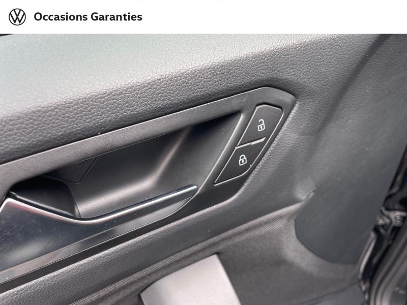 Voitures occasions VOLKSWAGEN T-ROC VW Edition Longeville-lès-Saint-Avold