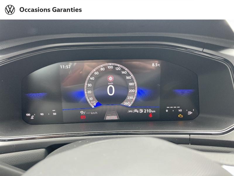 Voitures occasions VOLKSWAGEN T-ROC VW Edition Longeville-lès-Saint-Avold