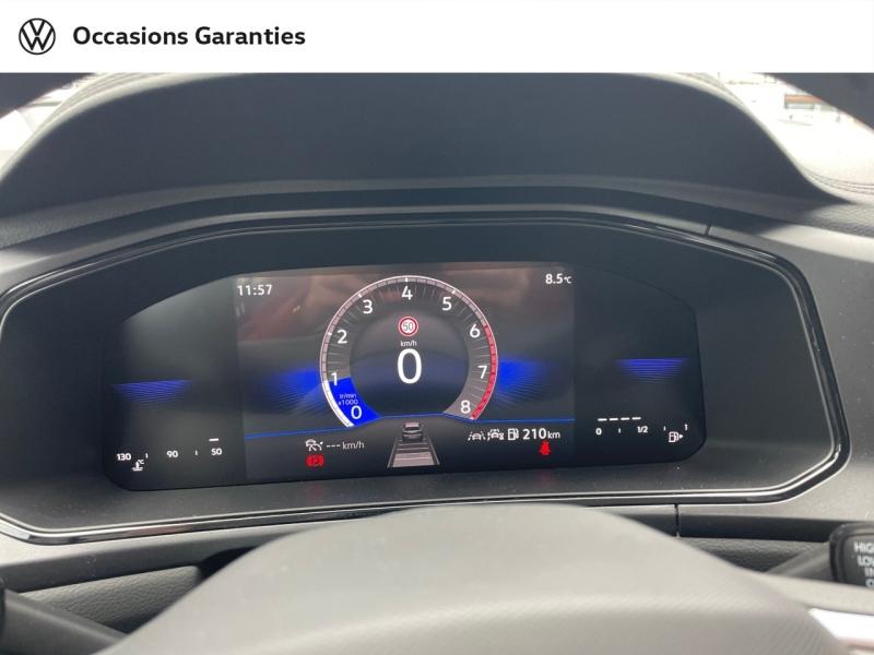 Voitures occasions VOLKSWAGEN T-ROC VW Edition Longeville-lès-Saint-Avold
