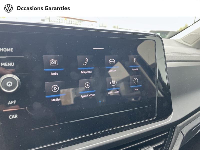 Voitures occasions VOLKSWAGEN T-ROC VW Edition Longeville-lès-Saint-Avold