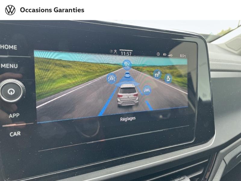 Voitures occasions VOLKSWAGEN T-ROC VW Edition Longeville-lès-Saint-Avold