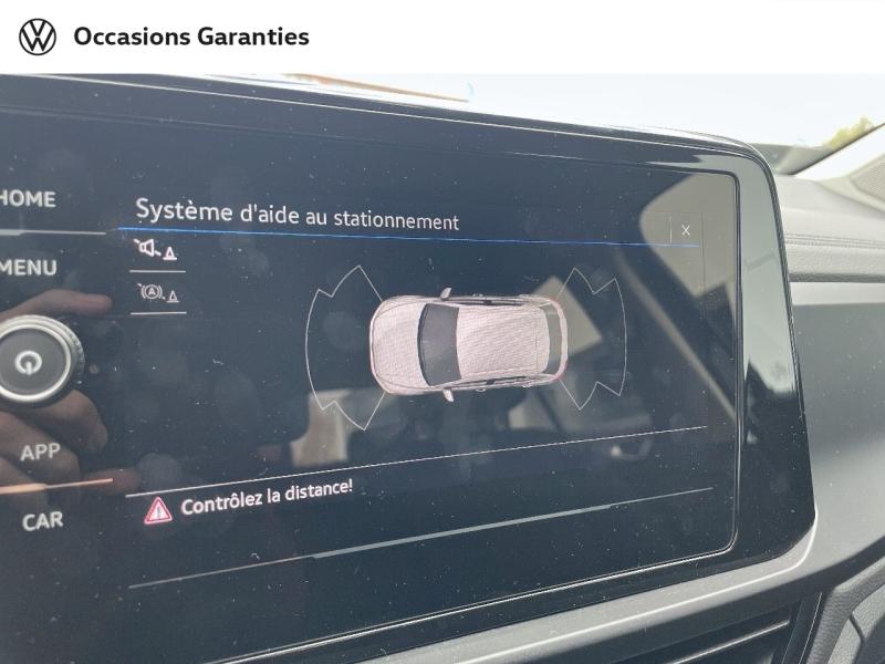 Voitures occasions VOLKSWAGEN T-ROC VW Edition Longeville-lès-Saint-Avold