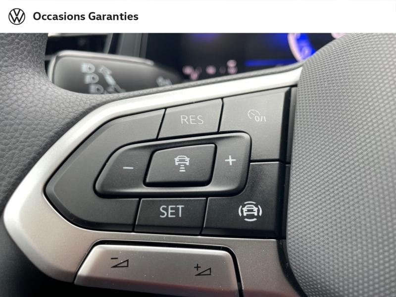 Voitures occasions VOLKSWAGEN T-ROC VW Edition Longeville-lès-Saint-Avold