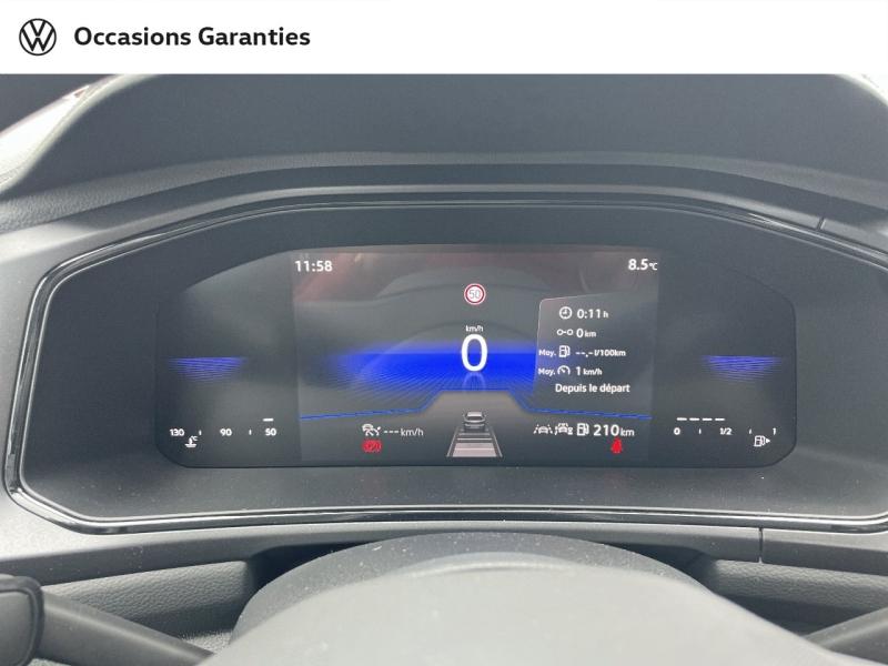 Voitures occasions VOLKSWAGEN T-ROC VW Edition Longeville-lès-Saint-Avold